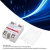 100A Solid State Voltage Regulator Resistance Value Voltage Regulation Solid