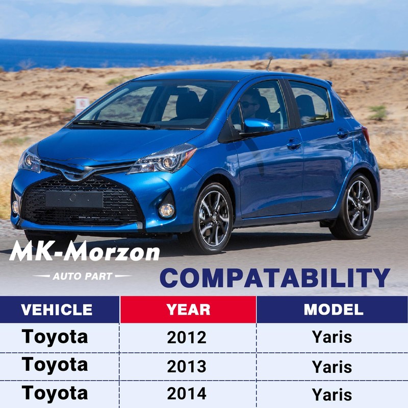 Driver Left Side Front Armrest Door Window Switch Panel Bezel