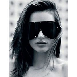 FC Carino Alessandra Ambrosio - 18X24 Rare Poster Print FCA #IDP999017