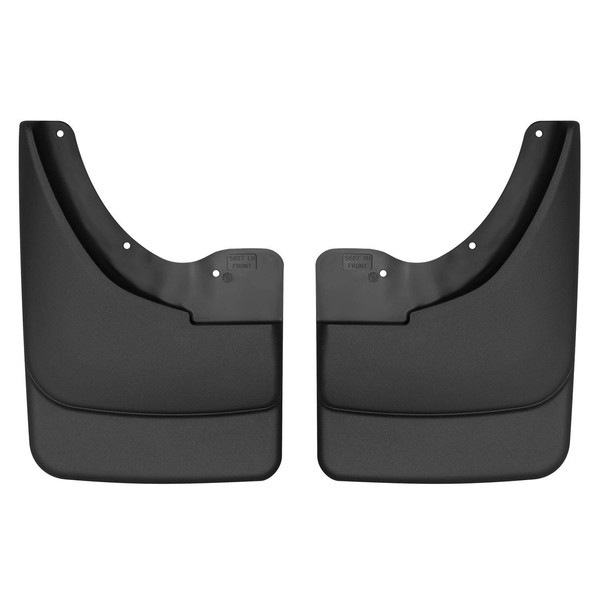 Husky Liners Fits 1997-04 Dodge Dakota with OEM Fender Flares