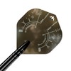 Mission Darts | Solo Dart Flights | 100 Micron |
