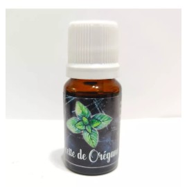 para tus pies Aceite Escencial De Oregano 100% Puro 10ml Ingerible Organic
