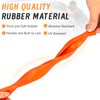 Ladder Stabilizer for Gutters & Roof, Ladder Guard Ladder Safety