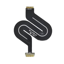 Cable de repuesto 821-1935-A 821-1935-07 para panel táctil, compatible con MacBook Retina de 12 pulgadas, modelo A1534 Touchpad Flex Ribbon Cable 2015-2017