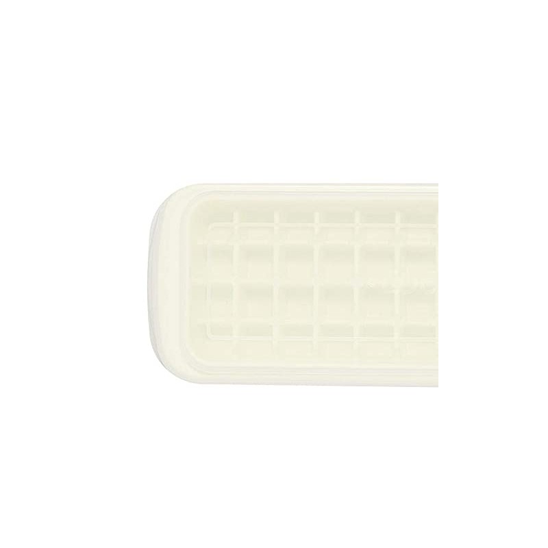 Inomata Ice Tray with Lid No.48 Small