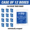 Prep-Wipes Tack Rags - Tack Cloths – Case of 144