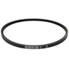 Scag Genuine OEM Drive Belt for Turf Tiger 482876