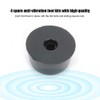 4 Pcs Anti Vibration Rubber Feet for Original Prusa I3