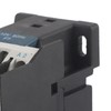 18A AC Contactor Normally Open High Sensitivity Strong Conductivity Flame