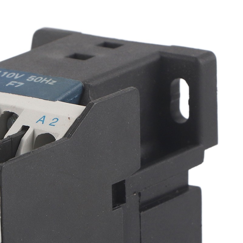 18A AC Contactor Normally Open High Sensitivity Strong Conductivity Flame