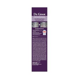 Dr. Groot Sérum para engrosar el cabello galardonado para la pérdida del cabello, cuidado del cabello coreano, tratamiento del cuero cabelludo, clínicamente probado, reduce el aceite, roll-on