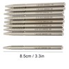 Sorandy Professional Watch Repair Tool Kit, 8 Pack Watch Pin