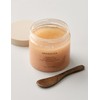 Aromatica [아로마티카] 솔트 바디 스크럽 매그놀리아 & 샌달우드 300g [Aromatica] Salt Body Scrub Magnolia & Sandalwood 300g