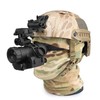 YSS Metal NVG Mount L4 G24 Helmet Mount for PVS18/31