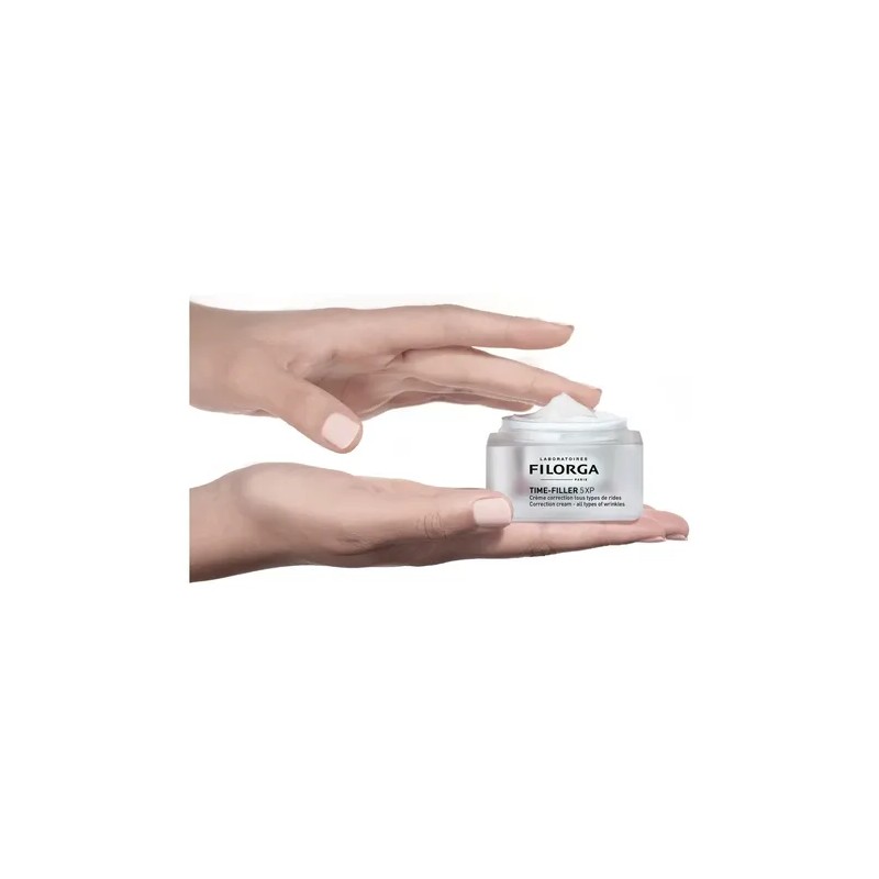 Time filler 5xp Crema 50ml Filorga