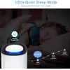 Air-Honati Large Room 2,763 Sq. ft Air Purifier True HEPA