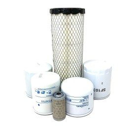 CFKIT Compatible with Kubota L3301HST & L3901HST w/D1803 Engine