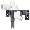 W11396717 W11263349 Washer Drain Pump Assembly Compatible with Whirlpool Maytag