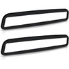 Third Brake Light Gasket Compatible with 1999-2006 Chevy Silverado GMC Sierra 1500 2500 3500 HD Classic, Waterproof Gasket Seal Foam High Mount Stop Light Assembly