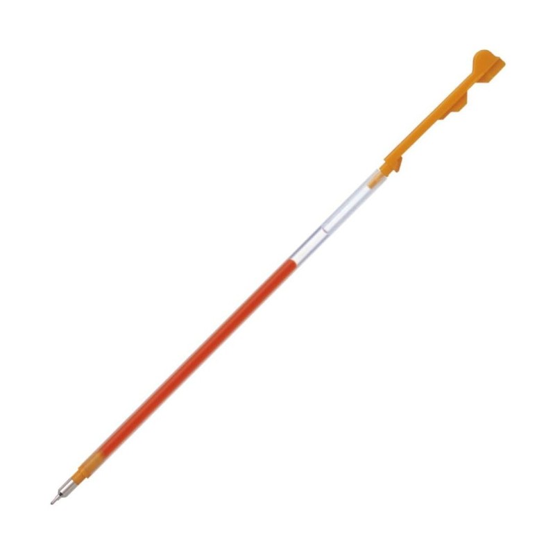 Pilot LHKRF100C5O Ballpoint Pen Refill, Multifunction Pen Hi-Tec C Coleto