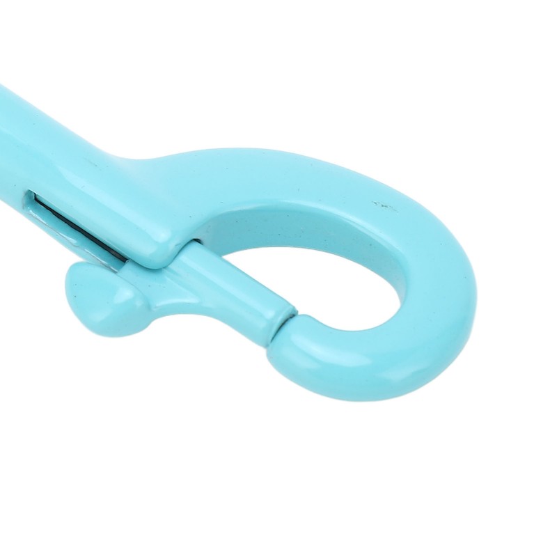 Double Ended Hook 316 Stainless Steel 90MM Quick Release Double