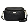 ORIJIRI Wallet, Cute Shoulder Bag, Women's, Handbag, PU Leather, 2-Way