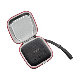 RLSOCO Case for Tribit StormBox Micro 2/1 Bluetooth Speaker