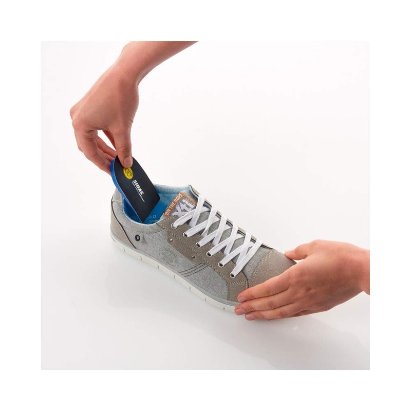 Sidas Gel Bone Spur Pad - L/XL