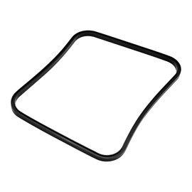 RURBRIN (2/Pack) SPX1600S Cover Lid Gasket Compatible with Hayward SuperPump Model SP1600X SP2600, SP2600X Series Kit, O-177 Lid Gasket