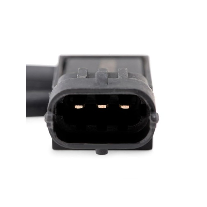 RIDEX Differential Pressure Sensor 4272S0005 A-Class (W176)