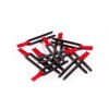 Peli Replacement Pins for TrekPak Divider Set, Original Peli Case