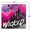 Unique Descendants Party Napkins, 16ct