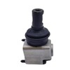 Walvoil Type L Aluminium Lever Control Kit with Pivot Box