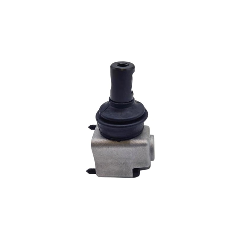 Walvoil Type L Aluminium Lever Control Kit with Pivot Box