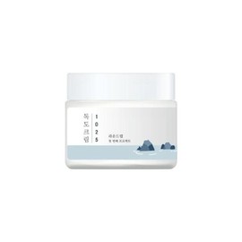 round wrap [Round Lab] Round Lab 1025 Dokdo Cream 80ml / [라운드랩]라운드랩 1025 독도 크림 80ml
