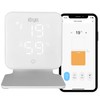 Konyks Climpac WiFi Thermostat for Air Conditioners and Air Source