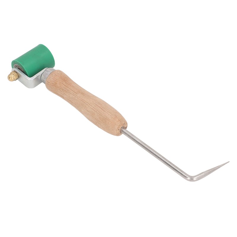Seam Roller 260℃ 32mm Diameter 40mm Width Silicone Seam Roller