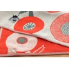 Kusubashi Mon Ori Morita MiW Gauze Handkerchief, Bumblebee, Beige A-64794-86-BE
