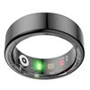 Diyeeni Smart Ring Health Tracker, Smart Ring for Fitness Sleep