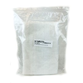 THERMAL ZERO MPK12 - Kit de material de embalaje de silenciador de cerámica para 2 tiempos, 4 tiempos, ATV, motocicleta, motocicleta, silenciador, pararrayos, silenciador, deflector, embalaje, envoltura universal, fabricado en Estados Unidos