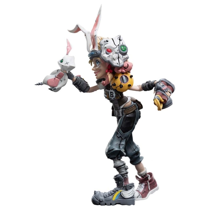 Weta Workshop Mini Epics - Borderlands 3 (Tina) (105003035WETA)