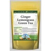 Ginger Lemongrass Green Tea (50 Tea Bags, ZIN: 535248)