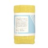 Iori Imabari Towel for Bath Rim Organic Cotton (Yellow) Sauna