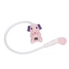 Baby Bath Shower Head with Thermometer Animal Shaped IPX7 Waterproof