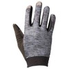 VAUDE Dyce Gloves II 404700100700 Men's Touchscreen Fingertip Black 7