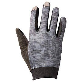 VAUDE Dyce Gloves II 404700100700 Men's Touchscreen Fingertip Black 7