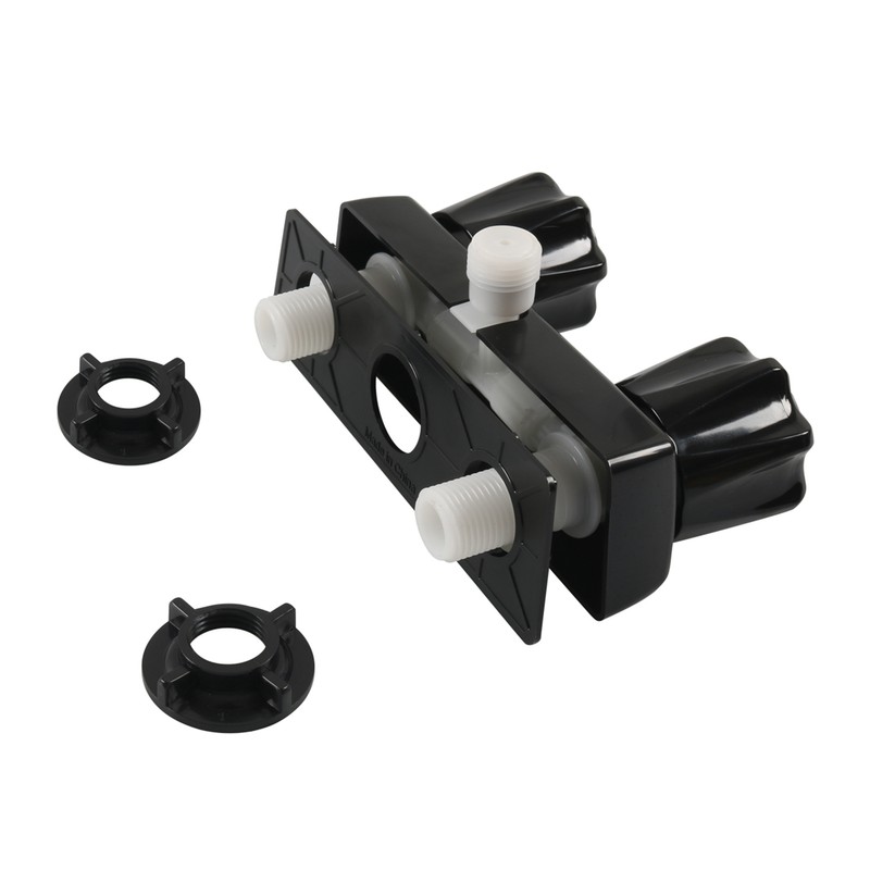 RV Shower Faucet RV Shower Valve Diverter 4” Bathroom Shower