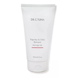 Gel Masaje Paprika & Chile Flacidez y Celulitis 150ml