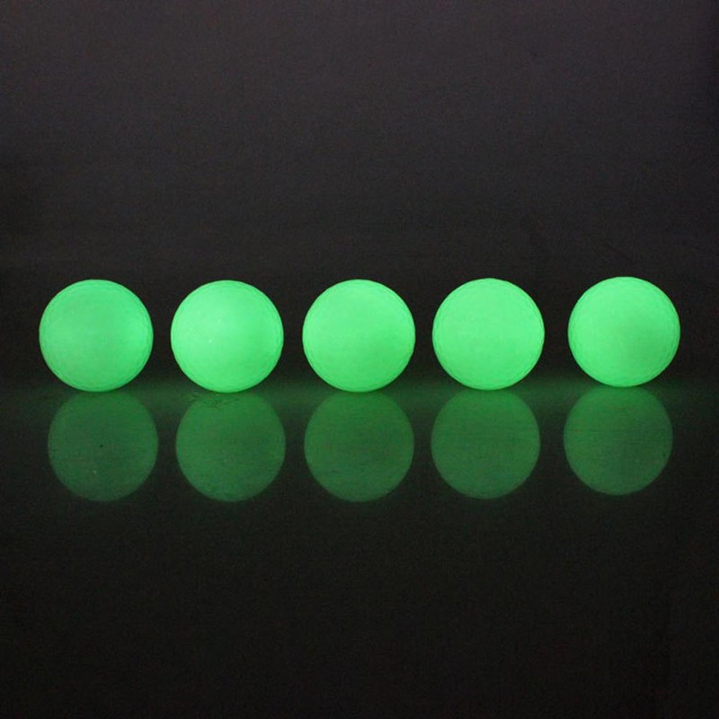6Pcs Balls Light up Balls ing in The Dark Ball