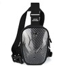 Motorcycle Drop Leg Bag Outdoor Waist Pack for Men Women,